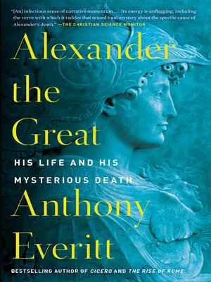 Alexander the Great - ebook